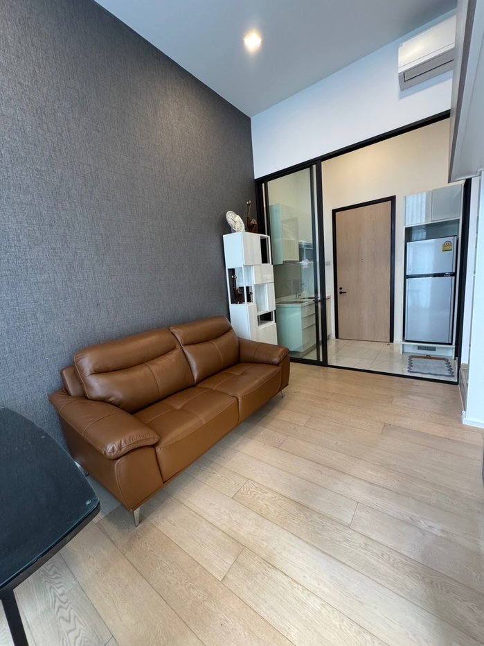 รูป ❤️🏙️ คอนโด Duplex 2 ชั้น 📸 Video Room🚝ใกล้ Central พระราม 9 , ฟอร์จูน จ๊อดแฟร์ แหล่ง CBD ☎️ Tel / What App : 091-706-1999 คุณกวา - รูปที่ 7/25