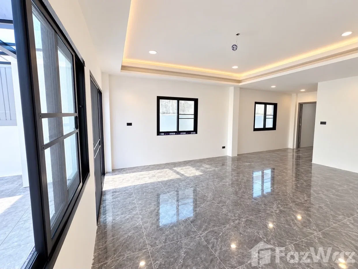 รูป ขาย บ้านเดี่ยว 2 ห้องนอน ในโครงการ บ้าน สะพาน หิน 6806350 - รูปที่ 11/12