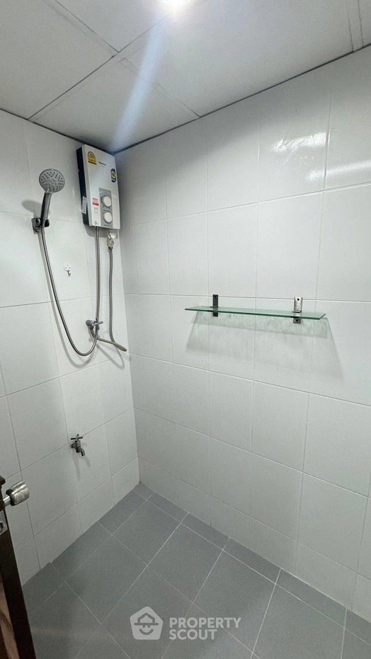 รูป คอนโด 1 ห้องนอน ชั้น 19 ใกล้ BTS นานา 300 ม. Saranjai Mansion Condominium (ID 3340064) - รูปที่ 12/12