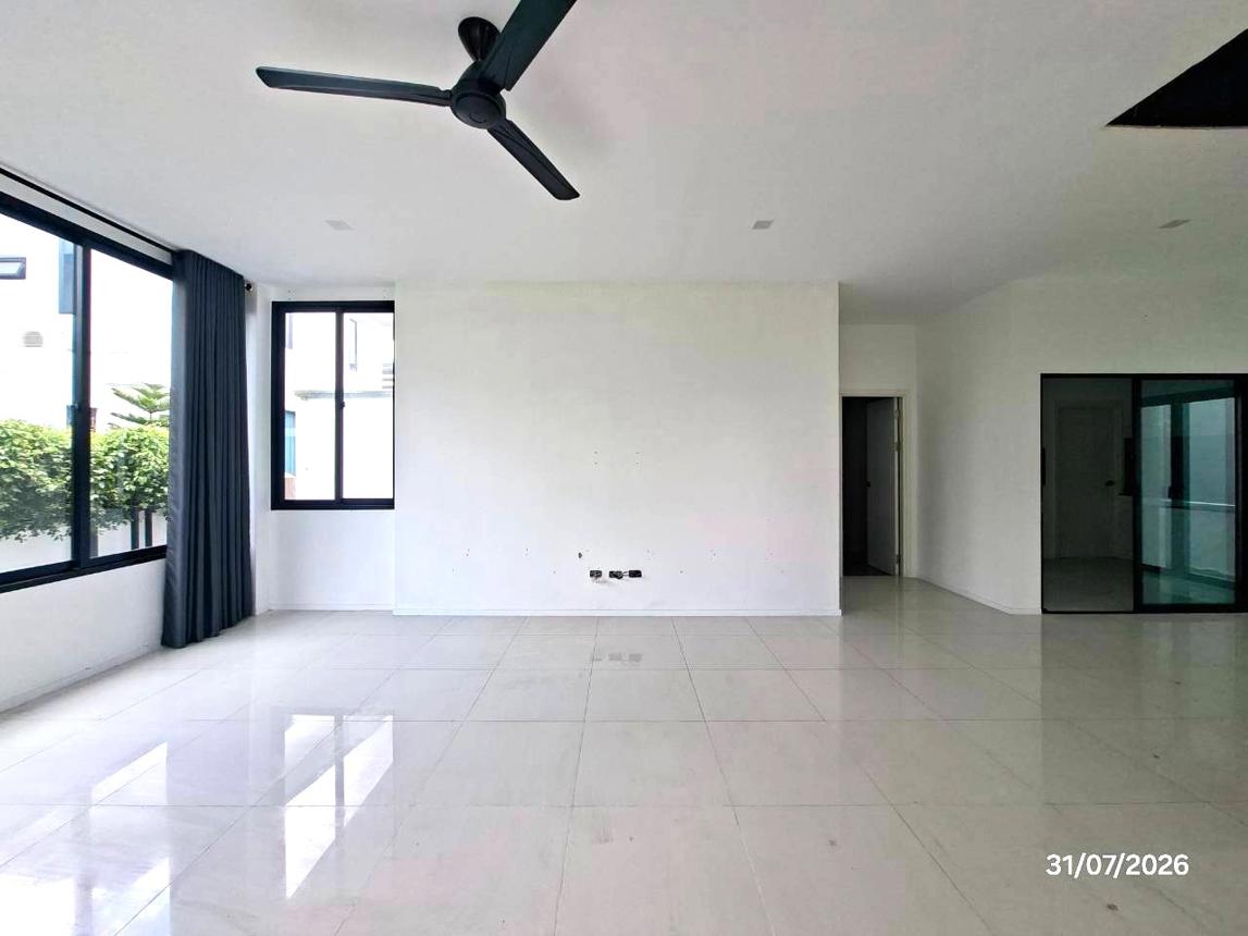 picture HOME 53.7 Sq.w. Thanyaburi Pathumthani for 6.8M - 20/37
