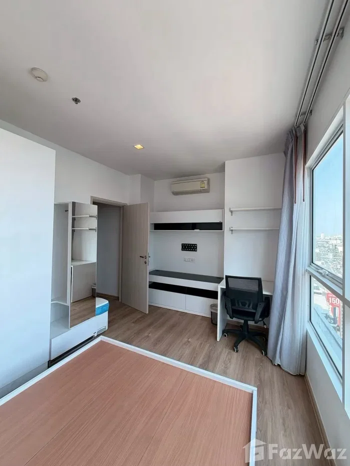 รูป คอนโดให้เช่า 2 ห้องนอน ในโครงการ คอนโดเลต ไอซ์ ราชเทวี 6805378 - รูปที่ 9/13