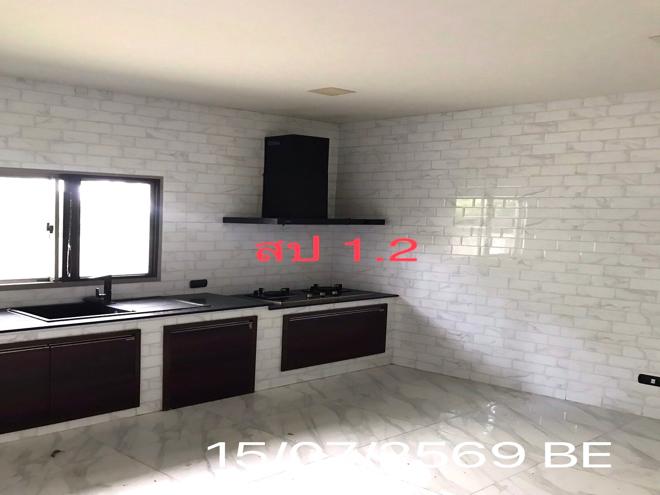 picture HOME 113.2 Sq.w. Pak Kret Nonthaburi for 21.9M - 20/45