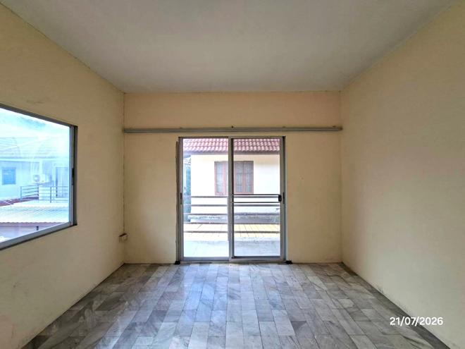 รูป บ้านเดี่ยว 50 ตร.วา พรธิสาร 6 หนองเสือ ปทุมธานี 2M - รูปที่ 9/39