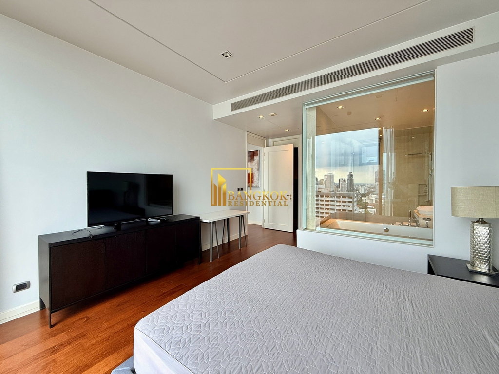 picture Marque Sukhumvit | Luxurious 2 Bed Condo in Phrom Phong - BR11878CD - 12/40