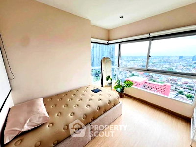 Condos for rent : 2-BR Condo at The Parkland Taksin-Thapa near BTS Talat Phlu (ID 3339875)
