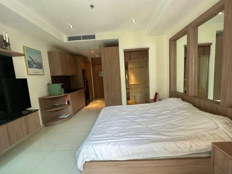 picture For rent: Nam Talay Condominium (Studio) - 2/8