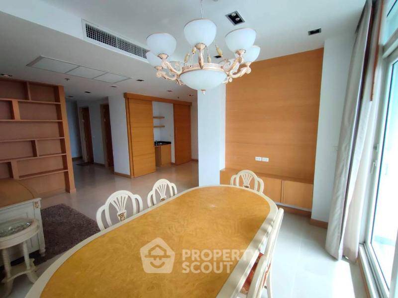 รูป ห้องกว้าง 3 ห้องนอน 166 ตร.ม. The Height Condominium ทองหล่อ (ID 2834760) - รูปที่ 4/8