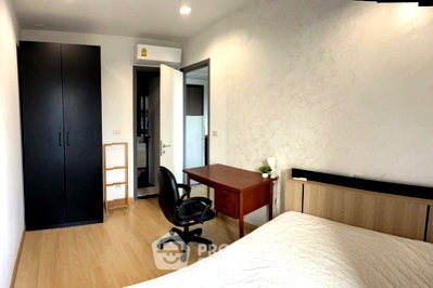 ขายคอนโด : คอนโด 1-ห้องนอน ที่ เดอะริช แอท สาทร - ตากสิน ใกล้ BTS วงเวียนใหญ่ (ID 1864954)