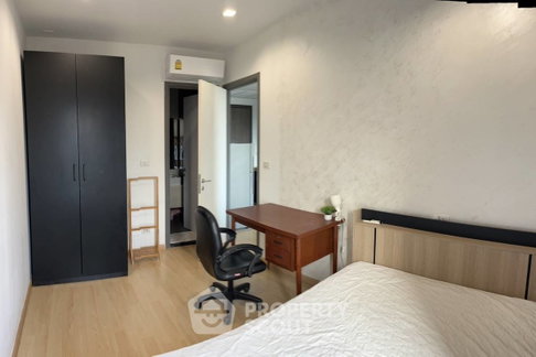 คอนโด 1-ห้องนอน ที่ เดอะริช แอท สาทร - ตากสิน ใกล้ BTS วงเวียนใหญ่ (ID 1864954)