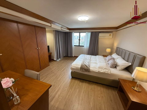 âĻ For Rent: United Tower Condo âĻ ð° Only 50,000 THB/month