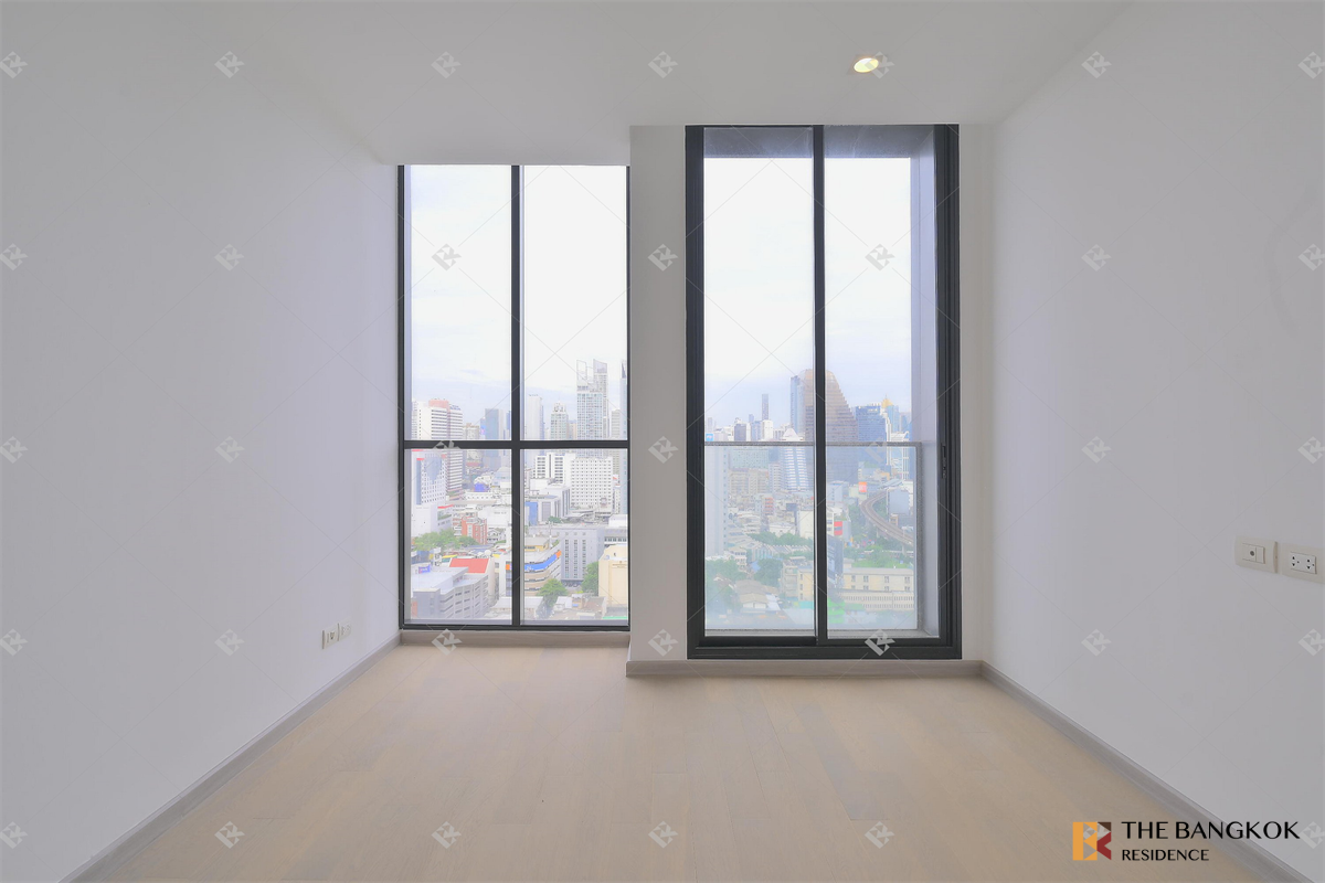 picture Fully Equipped Facilities Noble Ploenchit near BTS Phloen Chit - 1/10