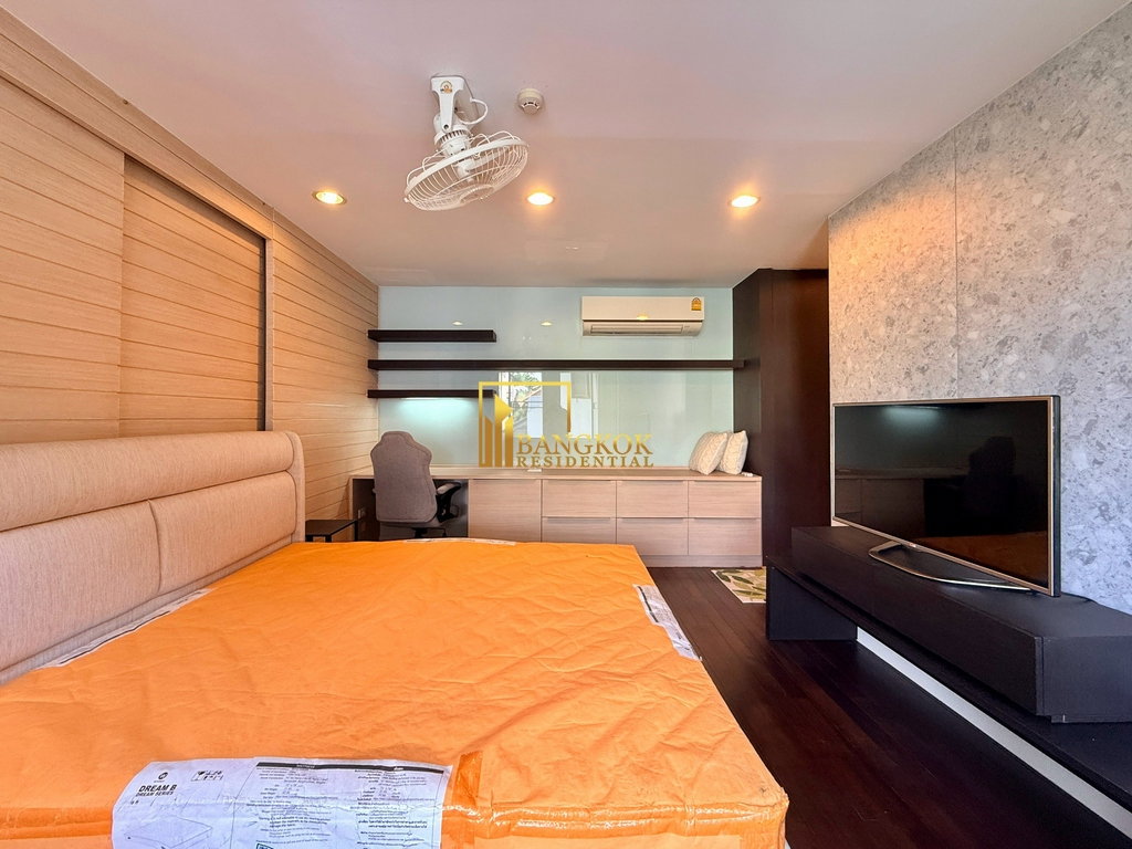 picture The Rise 39 | Superb 2 Bedroom Condo in Phrom Phong Area - BR3125CD - 11/28