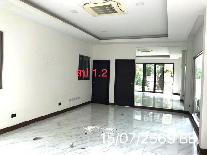 picture HOME 113.2 Sq.w. Pak Kret Nonthaburi for 21.9M - 21/45