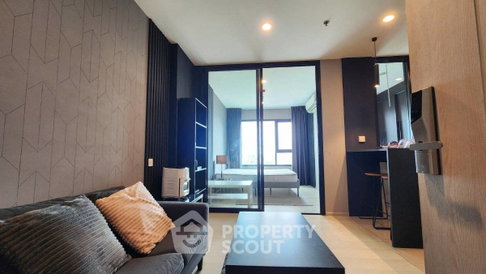 1-BR Condo at Life Asoke near ARL Makkasan (ID 3338150)