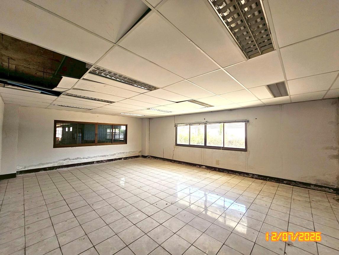 รูป อาคารโรงงาน 3514.7 ตร.วา พระสมุทรเจดีย์ สมุทรปราการ 161.9M - รูปที่ 31/61