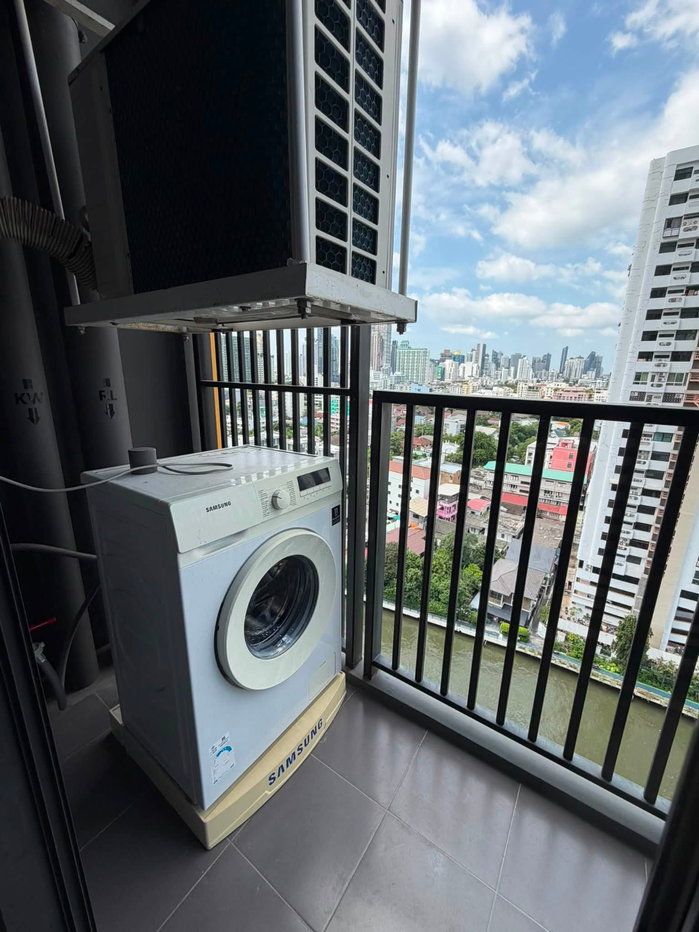 รูป ให้เช่า The Base Phetchaburi - Thonglor ราคา 16,000 บาท [MKr260955] - รูปที่ 5/16