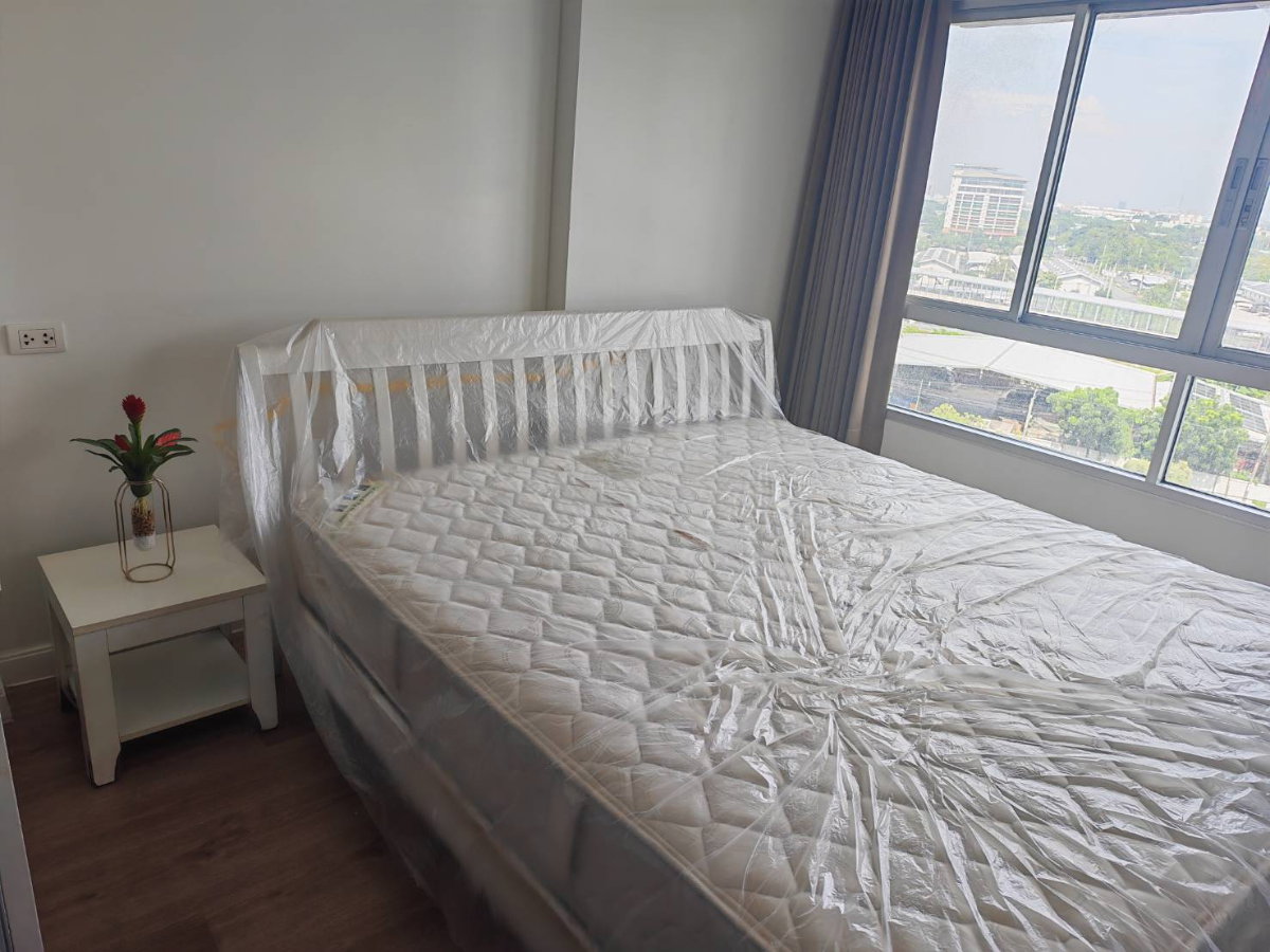 picture Rent : Lumpini Place Rama 9-Ratchada - 6/8