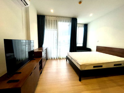 Condos for rent : Maru Ekkamai 2 Pets Friendly condo with special pets park 