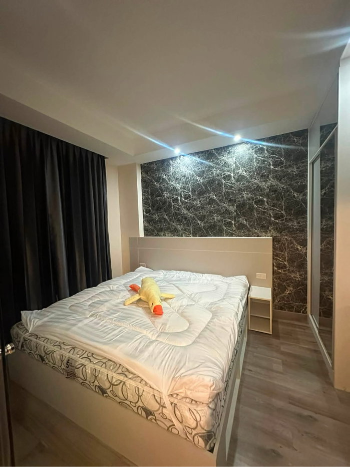 รูป The green city condo เพียง 6,500/เดือน - รูปที่ 11/14