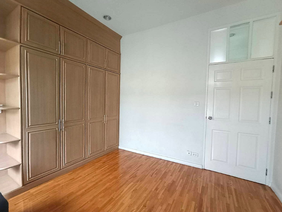 รูป ให้เช่าบ้านเดี่ยว Milton Residence รามอินทรา 119 เฟอร์ครบ พร้อมอยู่ ทำเลดี ใกล้ MRT เศรษฐบุตรบำเพ็ญ 350 ม. - รูปที่ 12/17