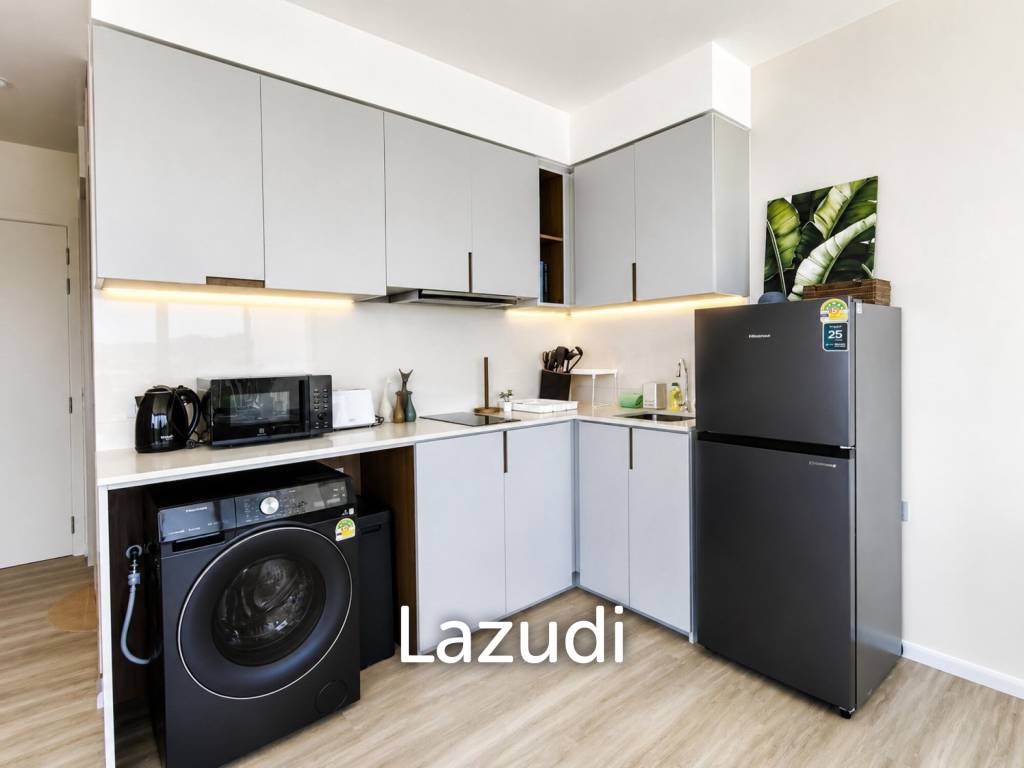 picture VEHHA 11th Floor Panoramic Sea View 2 Bed Condo - 7/17
