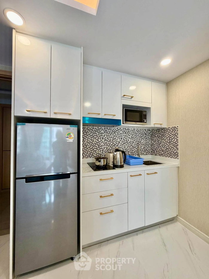 picture 1-BR Condo at Dusit Grand Park 2 close to Pattaya (ID 3339225) - 10/14