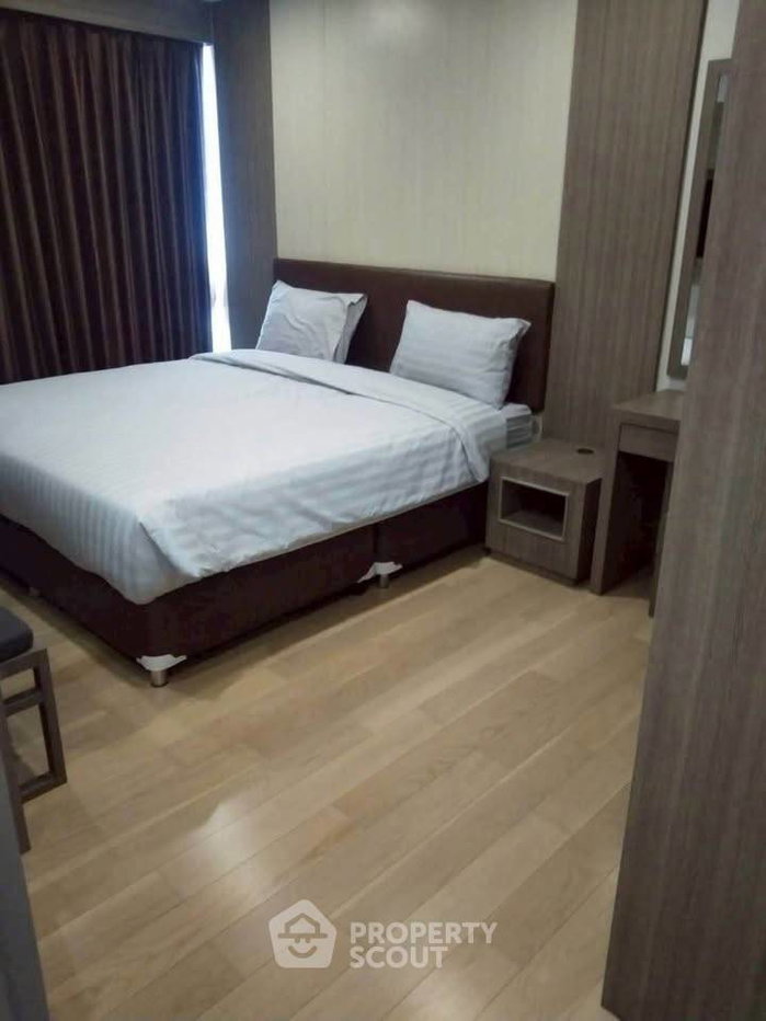 picture 1-BR Condo At Art @ Thonglor, 45 Sqm In Thonglor (ID 3336720) - 10/13