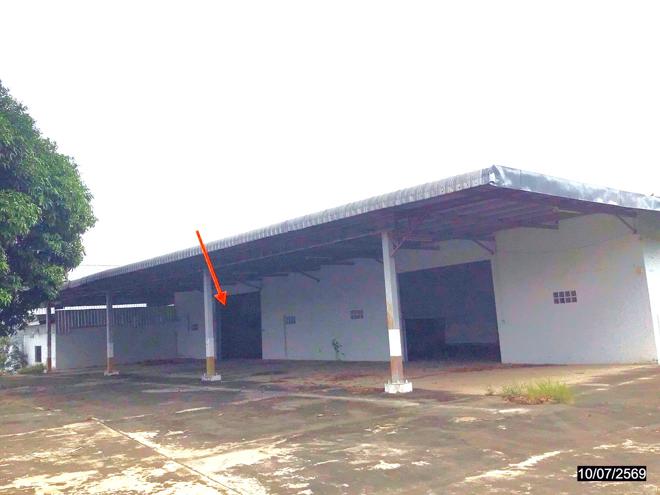 picture FACTORY 1175 Sq.w. Pak Thong Chai Nakhon Ratchasima for 12M - 15/45