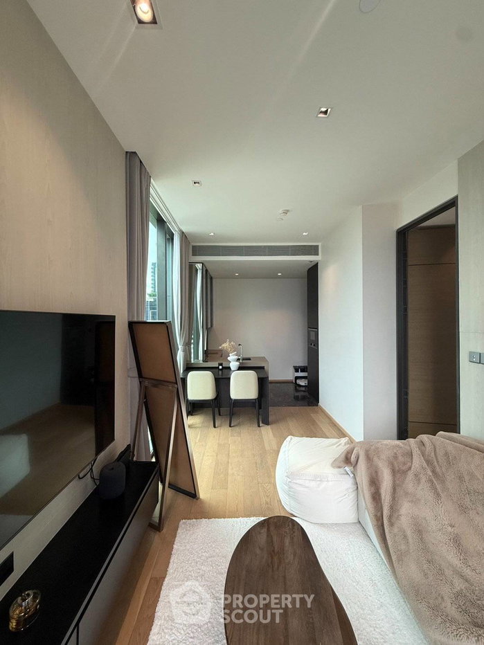 picture Great Value 1-BR At 28 Chidlom Near BTS Chit Lom (ID 3335109) - 5/9