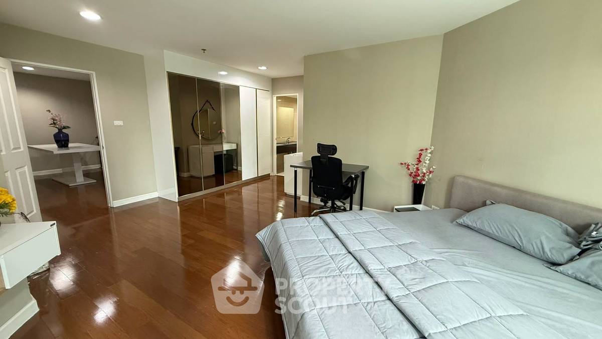 picture 3-BR Condo at Belle Grand Rama 9 near MRT Phra Ram 9 (ID 3340855) - 10/13