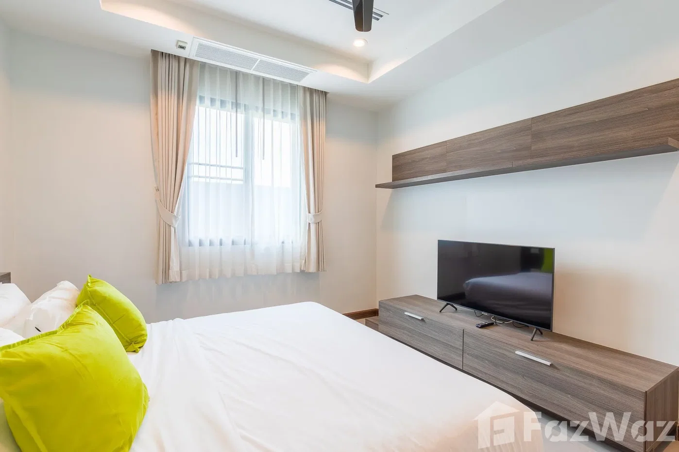 รูป ขาย วิลล่า 3 ห้องนอน ใน เชิงทะเล, ภูเก็ต 226338 - รูปที่ 25/31