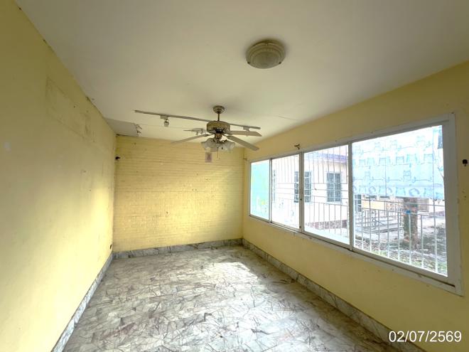 picture HOME 1587 Sq.w. Kamphaeng Saen Nakhon Pathom for 10.9M - 18/55