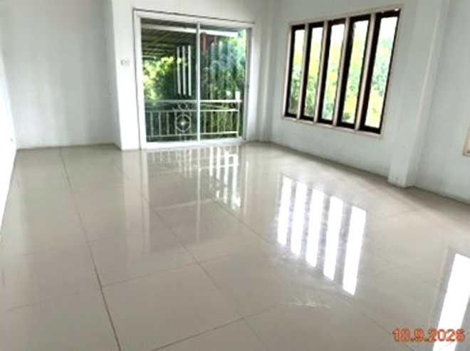 รูป บ้านเดี่ยว 4237 ตร.วา บำเหน็จณรงค์ ชัยภูมิ 11.2M - รูปที่ 14/47