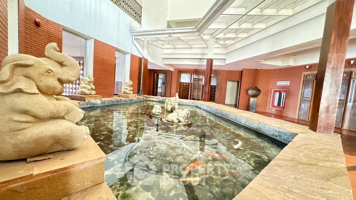 picture 3-BR Condo at Rama Harbour View Condominium in Surasak (ID 3340218) - 26/38