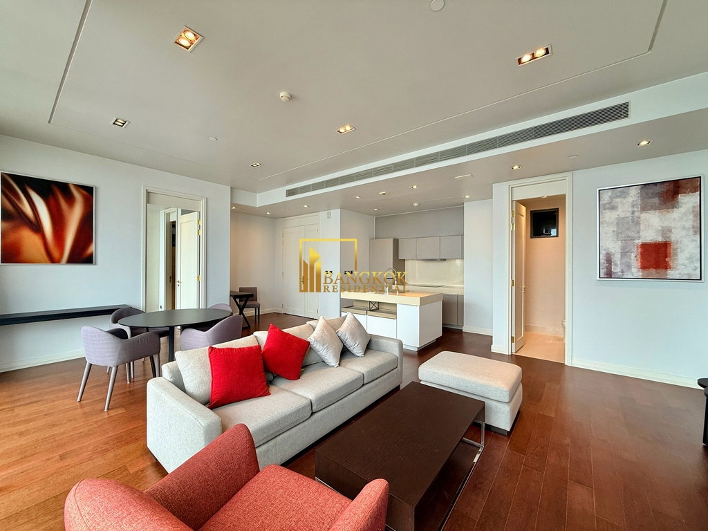 picture Marque Sukhumvit | Luxurious 2 Bed Condo in Phrom Phong - BR11878CD - 2/40