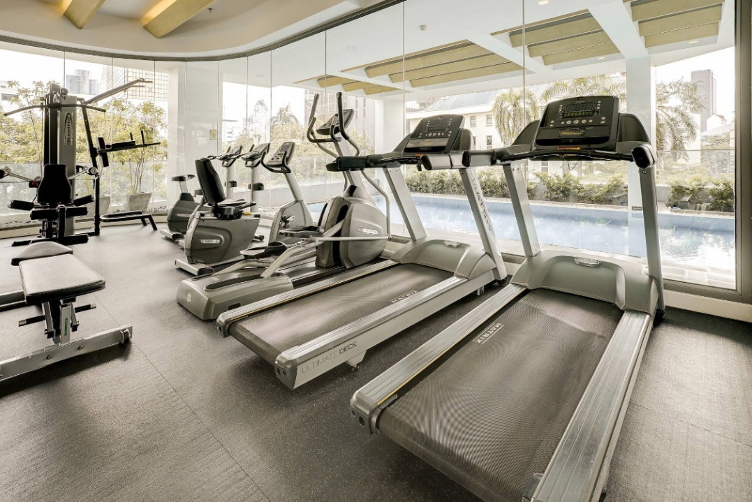picture owner’s post，Silom 2 bedrooms condo for rent, agents welcome! - 17/22