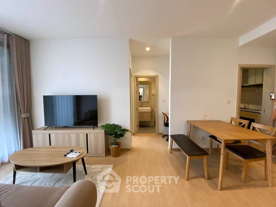 picture 2-BR Condo at Maru Ekkamai 2 near BTS Ekkamai (ID 3340040) - 3/5