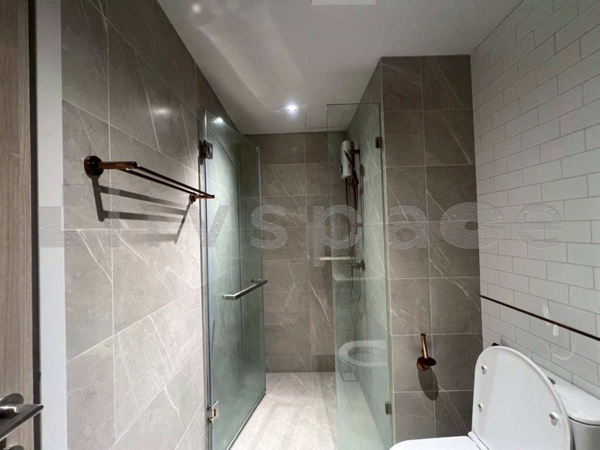 รูป ▚ L06CN0ツ ให้เช่า Chapter Thonglor 25 1 Bed 35ตร.ม. ห้องสวย ราคาดี พร้อมอยู่ ใจกลางซอยทองหล่อ 25 ใกล้ BTS ทองหล่อ✨ - รูปที่ 4/5