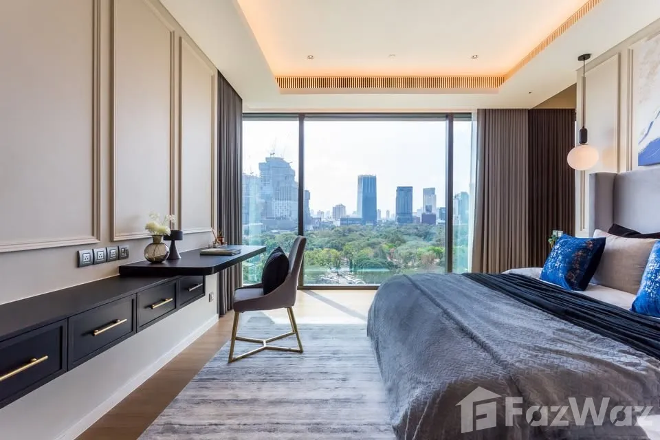 picture 1 bedroom at Sindhorn Tonson 6806353 - 19/30