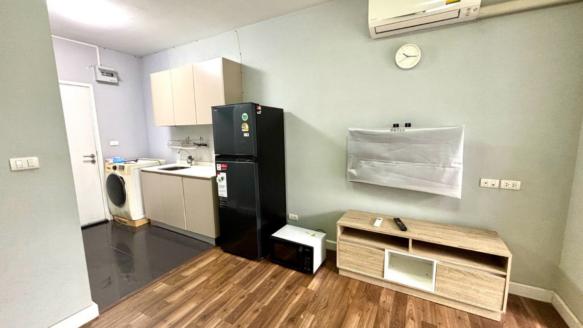 รูป 🔥ด่วน ห้องไปไวมากกก Code: 26KJ5139  ให้เช่า A Space Me Sukhumvit 77 ✅ Add Line @kjcondo (มี@ข้างหน้าด้วยนะคะ) - รูปที่ 3/12