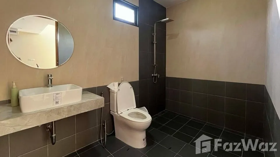 รูป ขาย บ้านเดี่ยว 3 ห้องนอน ใน หน้าเมือง, สุราษฎร์ธานี 6805705 - รูปที่ 14/24