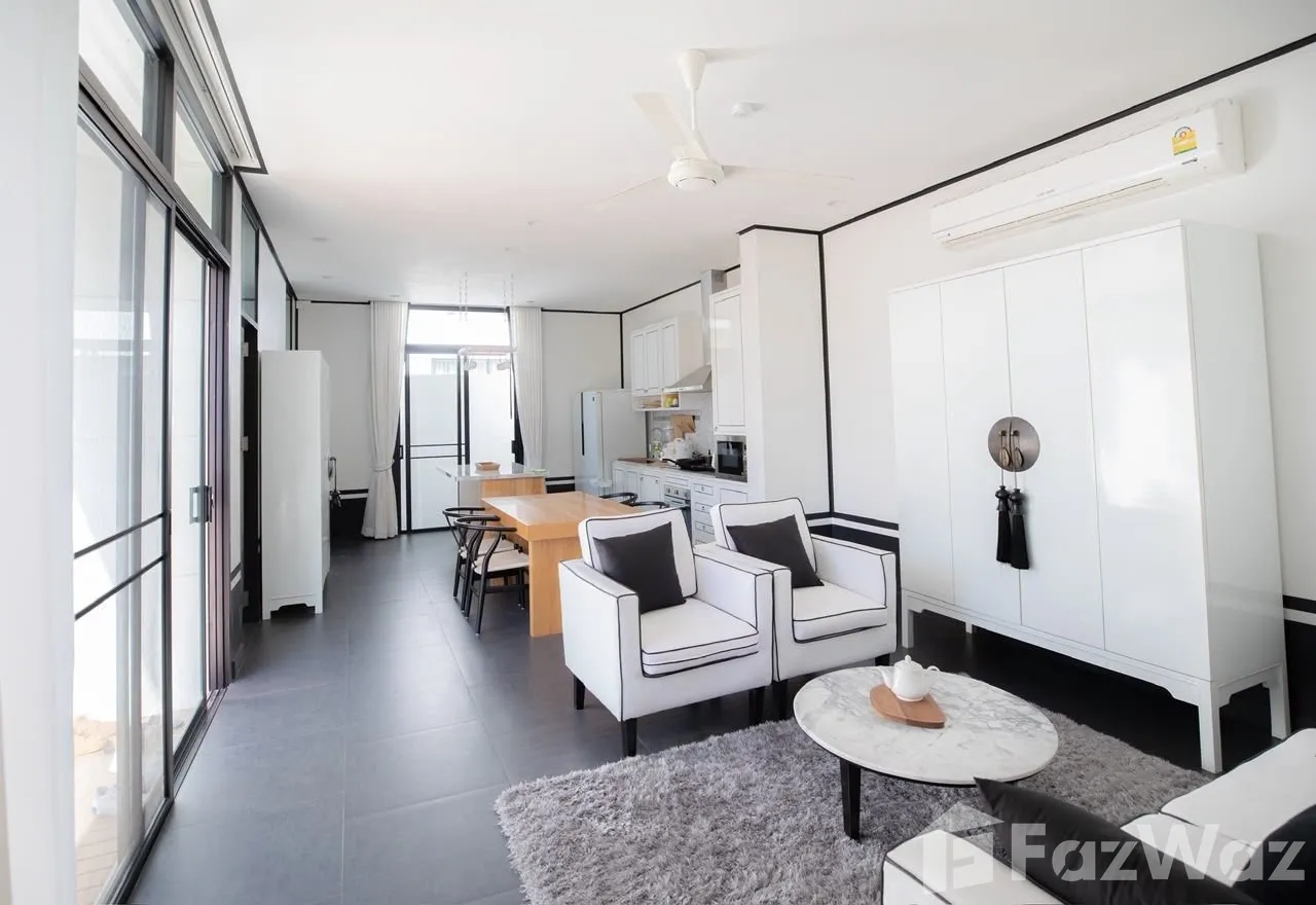 picture Modern 3 Bedroom Villa for Rent & Sale – Chalong Palai 6806391 - 10/11