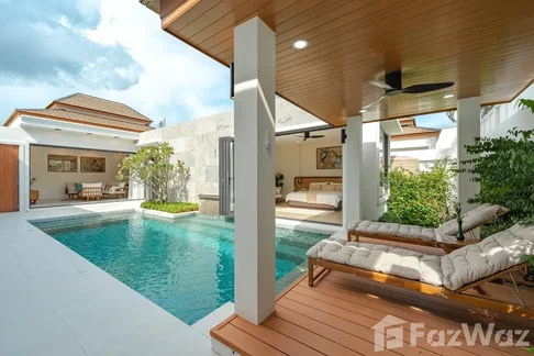3 Bedroom Villa for rent in Rawai, Phuket 6806271