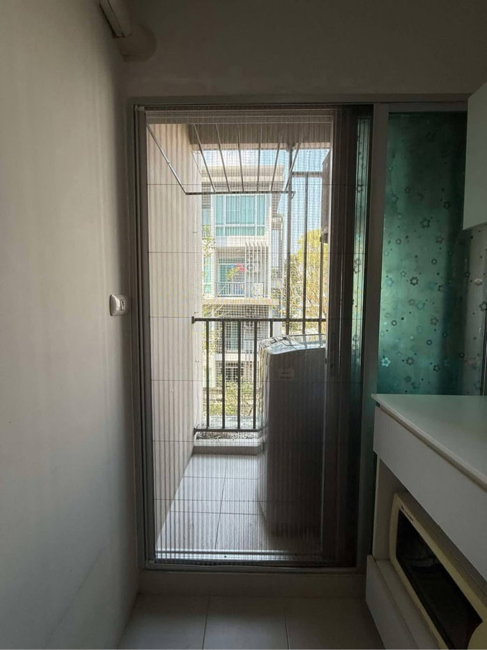รูป D condo campus หลังมช เพียง 11,000/เดือน - รูปที่ 7/12