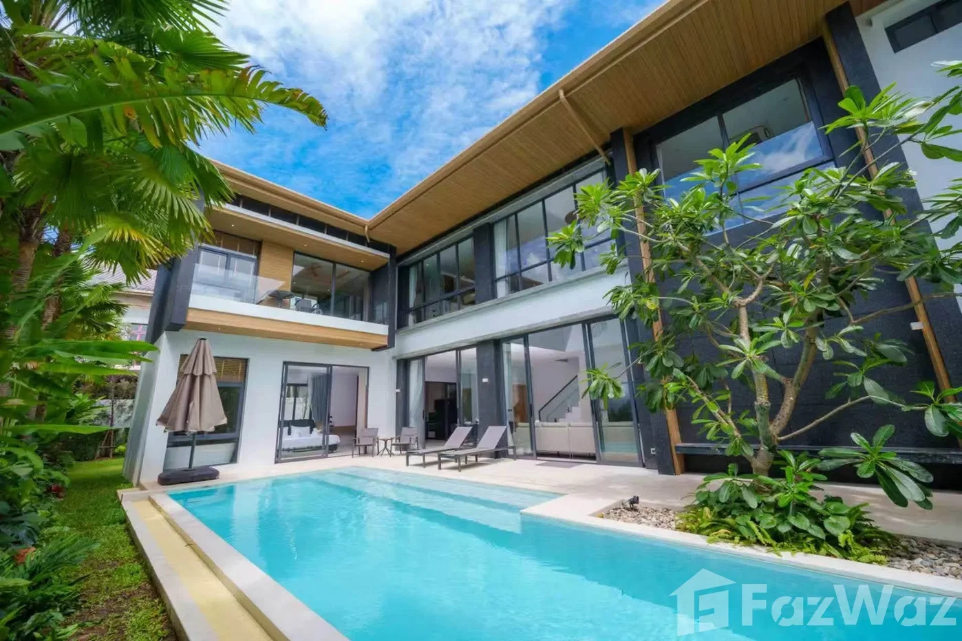 picture Luxury Villa for Rent – Mouana Grande Koh Kaew 6806219 - 27/50