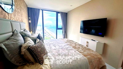 Condos for rent : 43rd-Floor 1-BR Condo At Copacabana Beach Jomtien (ID 2367962)