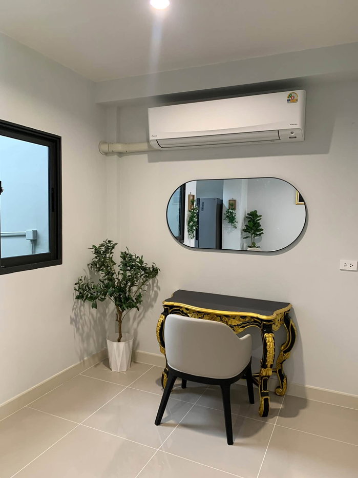 picture House for Rent at Pleno Sukhumvit - Bangna 4 (M6909073) ID Line : @condo79 - 7/15