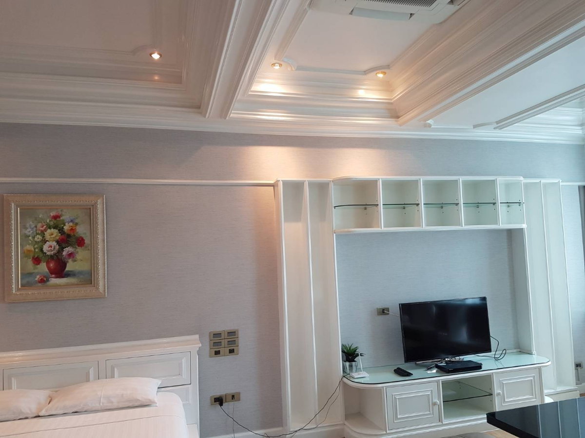 คอนโด บ้าน สาทร – เจ้าพระยา (เจริญนคร) Bann Sathorn – Chaophraya