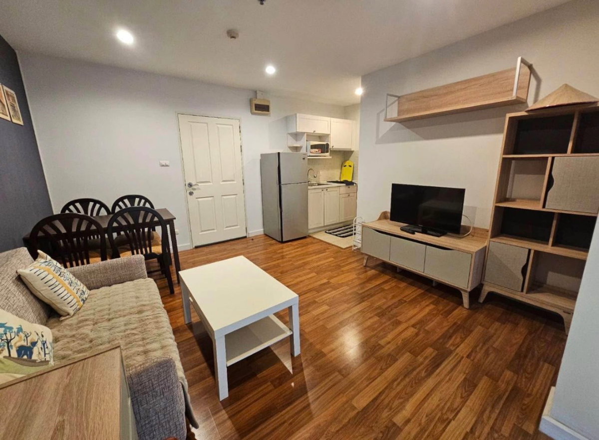 picture Thana Arcadia for rent ✨ Fully furnished - 4/9