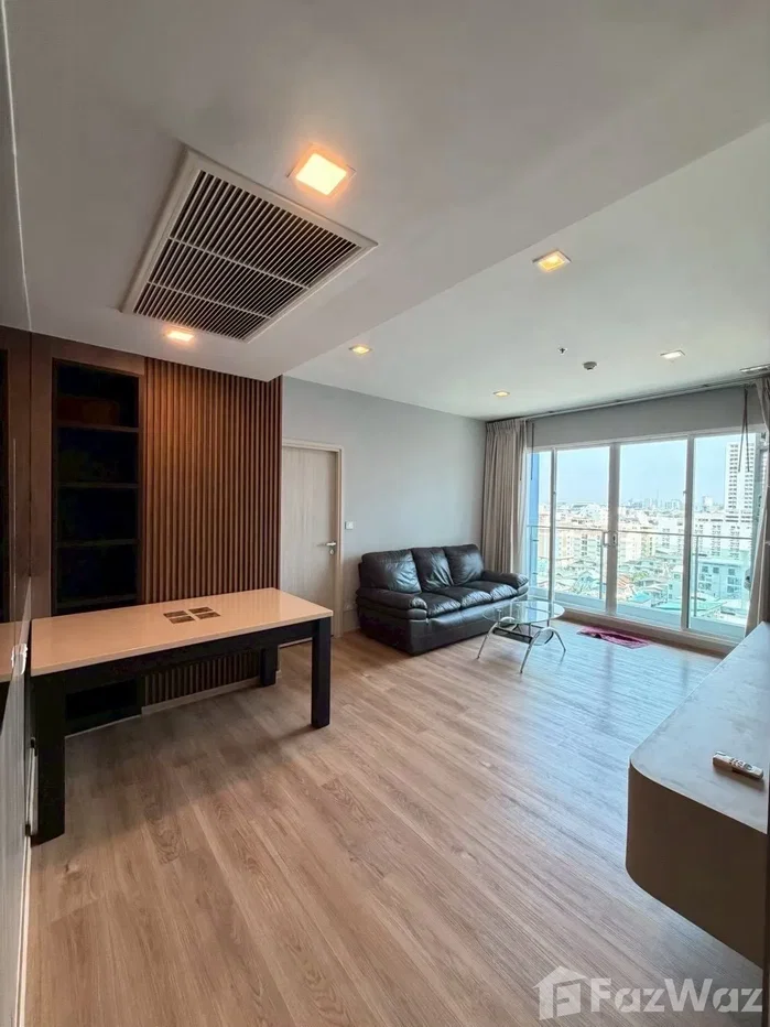 รูป คอนโดให้เช่า 2 ห้องนอน ในโครงการ คอนโดเลต ไอซ์ ราชเทวี 6805378 - รูปที่ 7/13